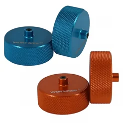 Worker - Geriffelte Flywheels Aus Aluminium 7 Worker - Geriffelte Flywheels Aus Aluminium -Dartwaffen Geschäft worker geriffelte flywheels aus aluminium 560938 0