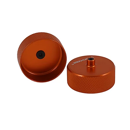 Worker - Geriffelte Flywheels Aus Aluminium 3 Worker - Geriffelte Flywheels Aus Aluminium – Bild 3