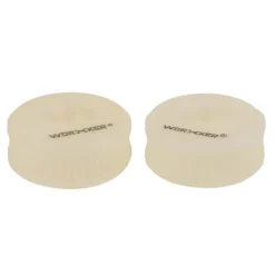 Worker - Gezahnte Konkave Flywheels Aus Kunststoff (Rice White) 5 Worker - Gezahnte Konkave Flywheels Aus Kunststoff (Rice White) -Dartwaffen Geschäft worker gezahnte konkave flywheels aus kunststoff rice white 560933 3