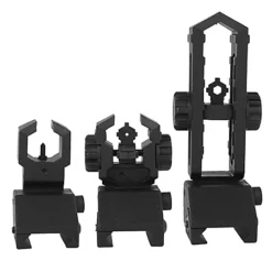 Worker - Iron Sights