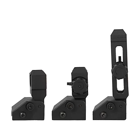 Worker - Iron Sights 2 Worker - Iron Sights – Bild 2