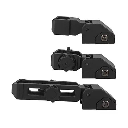 Worker - Iron Sights 3 Worker - Iron Sights – Bild 3