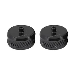 Worker - Konkave Geriffelte Flywheels Passend Für Worker Hurricane