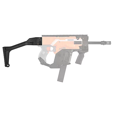 Worker - Kriss Vector Schulterstütze 4 Worker - Kriss Vector Schulterstütze – Bild 4