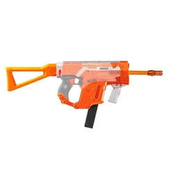 Worker - Kriss Vector Set - Orange Muzzle