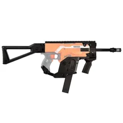 Worker - Kriss Vektor Set 6 (schwarz)