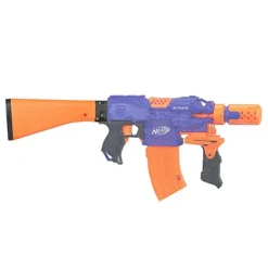 Worker - M16 Schulterstütze 11 Worker - M16 Schulterstütze -Dartwaffen Geschäft worker m16 schulterstuetze 560842 6