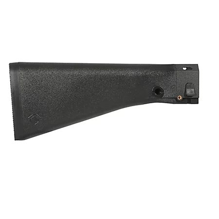 Worker - M16 Schulterstütze 1 Worker - M16 Schulterstütze