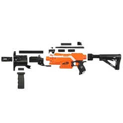 Worker - MP5-K -Dartwaffen Geschäft worker mp5 k 560979 3