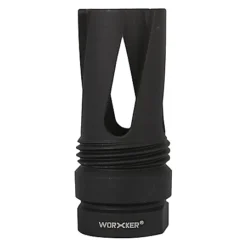 Worker - Mündungsfeuerdämpfer Mit Gewinde 064