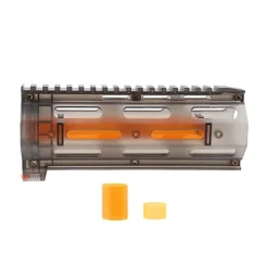 Worker - PDW Front Barrel