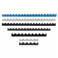 Worker - Picantinny Rail Aufschraubbar