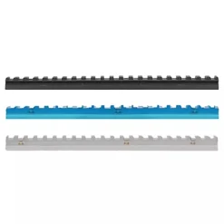 Worker - Picantinny Rail Für Nerf Tactical Rail Mit Einschweißmuttern 22cm