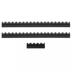 Worker - Picantinny Rail Set Für Tactical Rail Passend Für Nerf N-Strike Elite Rampage