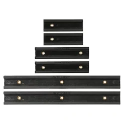 Worker - Picantinny Rail Set Für Tactical Rail Passend Für Nerf N-Strike Elite Rapidstrike -Dartwaffen Geschäft worker picantinny rail set fuer tactical rail passend fuer nerf n strike elite rapidstrike bp 560918 3