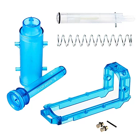 Worker - Prophecy Mini Set 5 Worker - Prophecy Mini Set – Bild 5