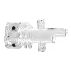 Worker - Prophecy Mündung Für Short Darts Mit Aufnahme Für Laufverlängerungen (transparent)