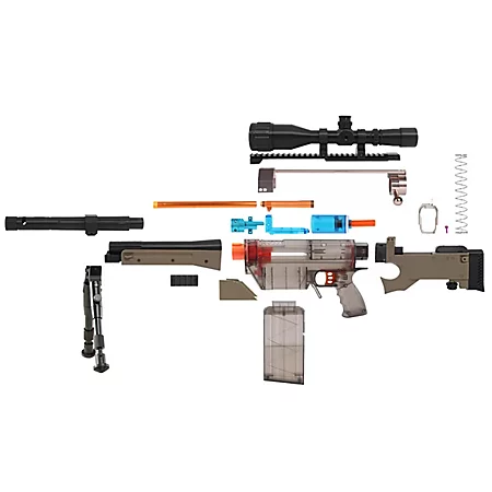 Worker - L96 AWP Prophecy Kit 3 Worker - L96 AWP Prophecy Kit – Bild 3