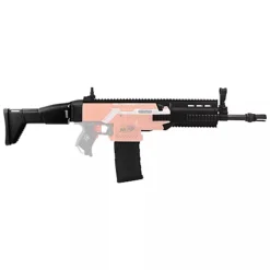 Worker - SCAR Body Kit