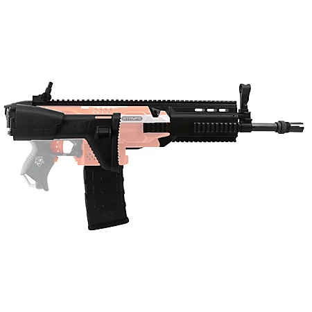 Worker - SCAR Body Kit 2 Worker - SCAR Body Kit – Bild 2