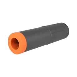 Worker - Schalldämpfer Mit Gewinde Geriffelt -Dartwaffen Geschäft worker schalldaempfer mit gewinde geriffelt bp 560882 5