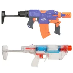 Worker - Schulterstütze Mit Streben -Dartwaffen Geschäft worker schulterstuetze mit streben 560844 11