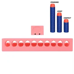 Worker - Short Dart Schneider Für 10 Darts