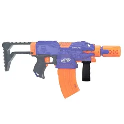 Worker - Vertikaler Griff -Dartwaffen Geschäft worker vertikaler griff 560899 5