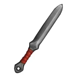 Wurfdolch - Caesar Polsterwaffe