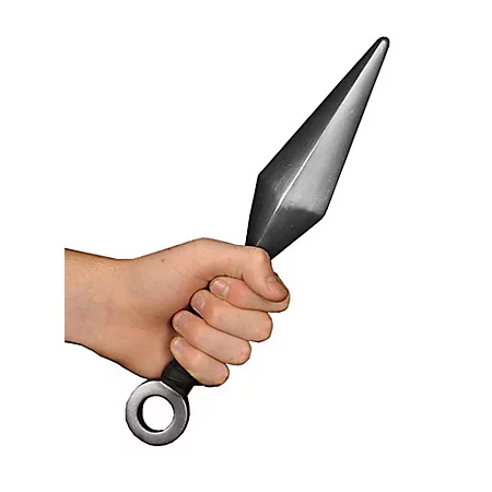 Wurfdolch - Tensho Polsterwaffe 2 Wurfdolch - Tensho Polsterwaffe – Bild 2