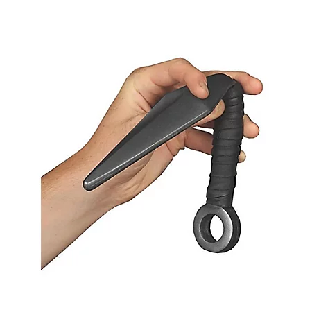 Wurfdolch - Tensho Polsterwaffe 3 Wurfdolch - Tensho Polsterwaffe – Bild 3