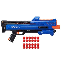 X-Shot - Chaos Orbit Kugelblaster