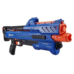 X-Shot - Chaos Orbit Kugelblaster -Dartwaffen Geschäft x shot chaos orbit kugelblaster bp 560686 3B