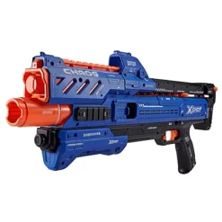 X-Shot - Chaos Orbit Kugelblaster -Dartwaffen Geschäft x shot chaos orbit kugelblaster bp 560686 4 2