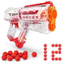 X-Shot-Chaos-Respawn Faze Dartblaster