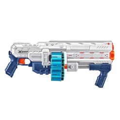 X-Shot - Excel Fortress