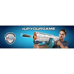 X-Shot - Excel Fortress -Dartwaffen Geschäft x shot excel fortress 140914 6