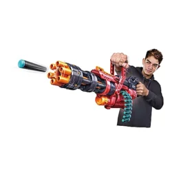 X-Shot - Excel Omega Dartblaster -Dartwaffen Geschäft x shot excel omega dartblaster 141917 4