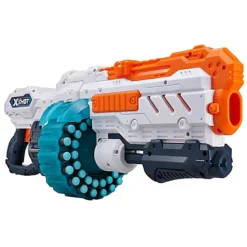 X-Shot - Excel Turbo Advance Dartblaster -Dartwaffen Geschäft x shot excel turbo advance dartblaster bp 560759 4