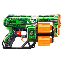 X-Shot Skins Dread - Camo - Dartblaster