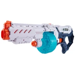 X-Shot - Turbo Fire Dartblaster -Dartwaffen Geschäft zuru x shot turbo fire bp 560651 3